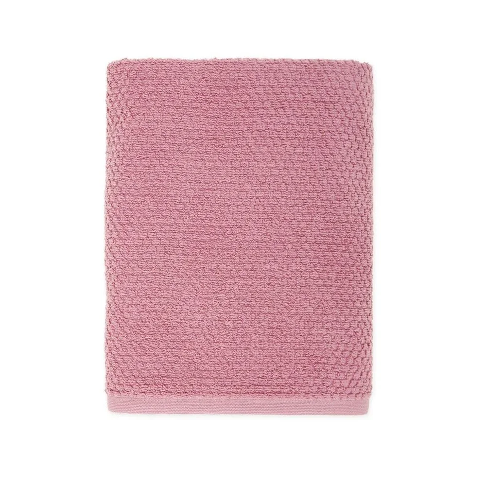 new MAUVE PINK Wild Sage Savannah Quick Dry 90% Cotton 30